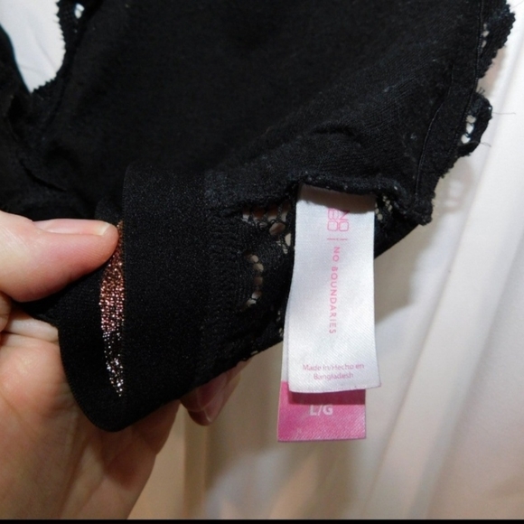 Bralette - Picture 3 of 4